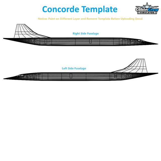 Concorde