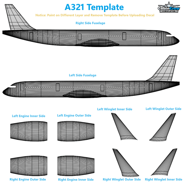 A321