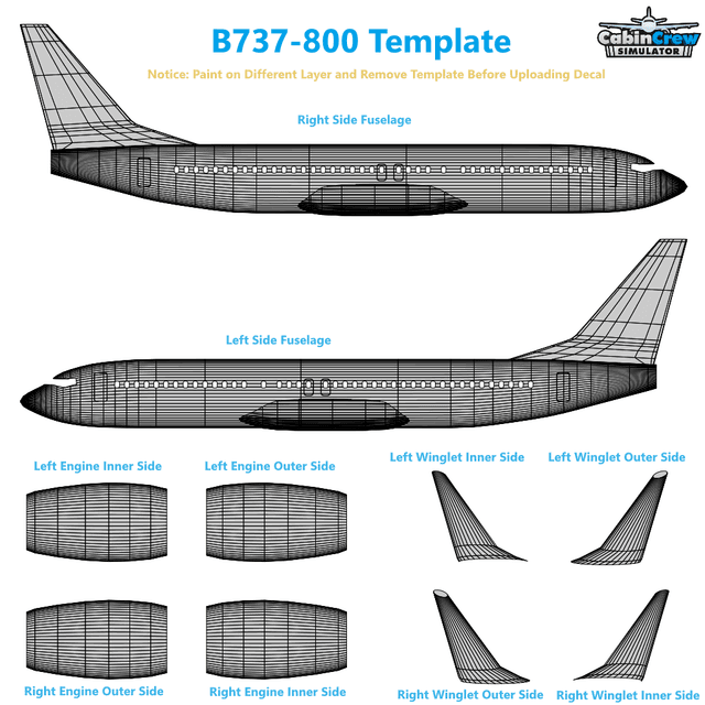 B737