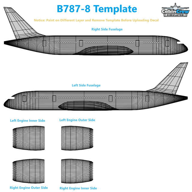 B787