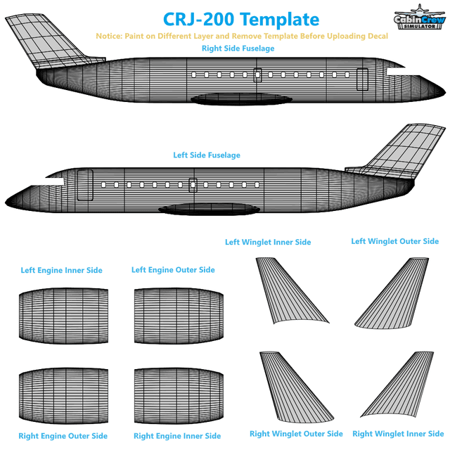 CRJ-200