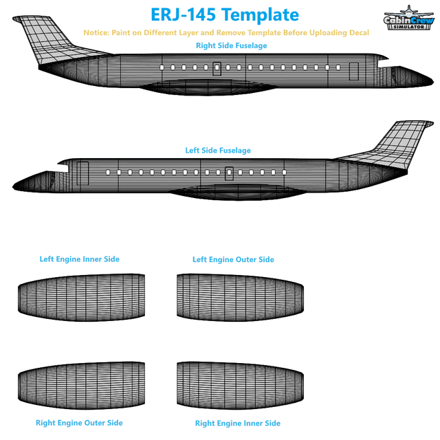 ERJ-145