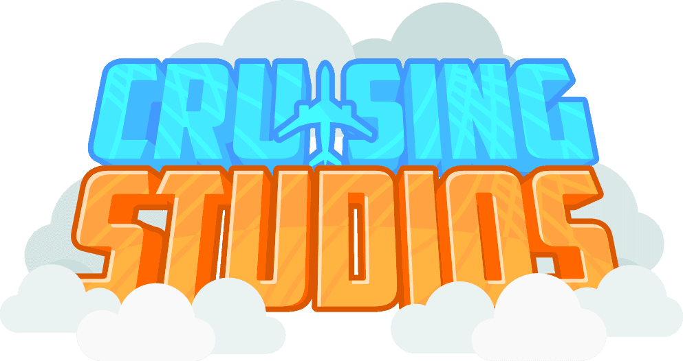 Cruising Studios logo