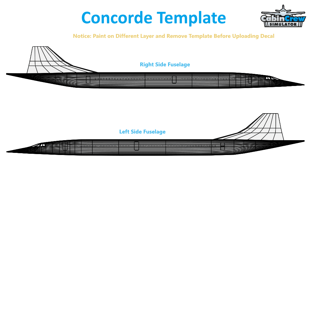 Concorde